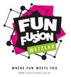 Besuch im Trampolinpark und Indoorspielplatz "Fun Fusion" 
