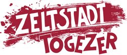 Zeltstadt TogeZer 2025