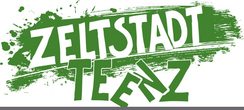 Zeltstadt TeenZ 2025