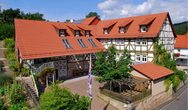 Osterfreizeit f&uuml;r Kinder nach Licherode