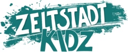 Zeltstadt KidZ I 2025