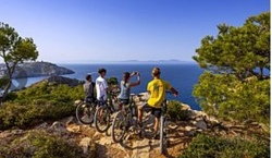 L`Escala (Costa Brava / Spanien) 