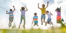 CVJM Sommer DayCamp - Ferien einläuten