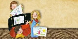 CVJM Herbst DayCamp Woche 1 - Geschichten erfinden