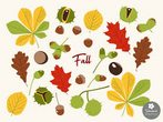 CVJM Herbst DayCamp Woche 2 - Basteln mit herbstlichen Naturmaterialien