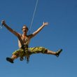 Klettercamp für Fortgeschrittene - Kletterfreizeit in Orpierre, Frankreich