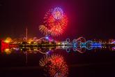 Heide-Park Halloween - Night