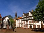Eine Woche Blomberg - Deine Stadt