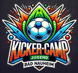 Sommerferien Woche 3: Kicker-Camp (Fußball)