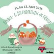 Osterferienfreizeit