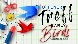 Offener Treff Baumholder 2025