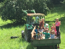Sommerferienprogramm Woche 2 - Anmeldung ab 13.04.2026