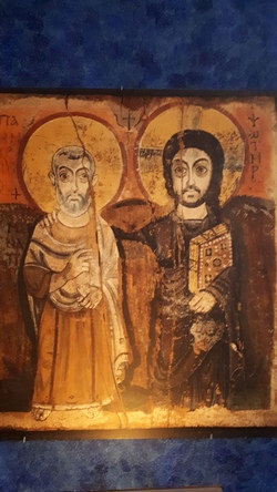 Inklusive Jugendbegegnung in Taizé