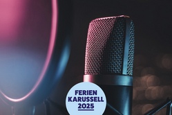 Rap-Workshop mit LMNZ