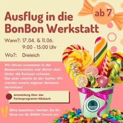 BonBon Werkstatt