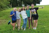 Deutsch-französische Kinderfreizeit