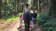 Kinderfreizeit in Moosbronn