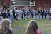 Pfingstcamp 2025