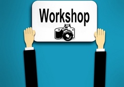 Fotoworkshop im JUZ Schierling