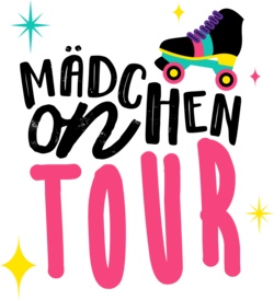 AUSGEBUCHT! "Mädchen On Tour" - Mädchenreise 2025 nach Kiel