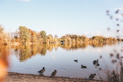 4-Tagesfahrt der Gemeinde Barbing