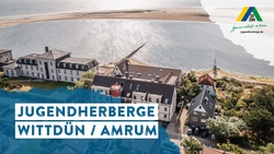 Jugendfreizeit nach Amrum