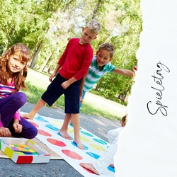 Spieletag
