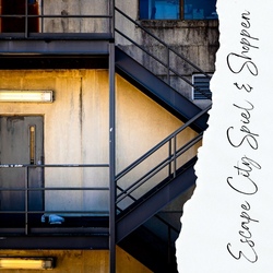 Escape City Game & Shoppen