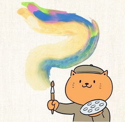 Kreativkurs: Werde selbst zum Künstler