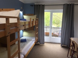 Freizeit 2025 6 Tage Ostseeküste - Jungen -