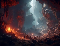 Tagesausflug zum Schulerloch und ins Keldorado