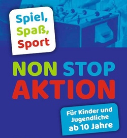 NON STOP 2025