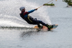 Wasserski und Wakeboard