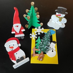 Weihnachtswerkstatt