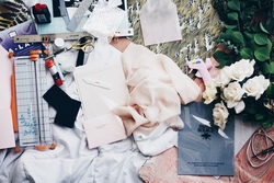 Nähprojekt: Fashiondesign und Upcycling 
