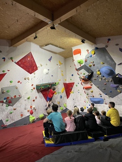 Inklusive Ferienprojektwochen