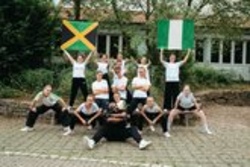 Dance-Camp Arnstein