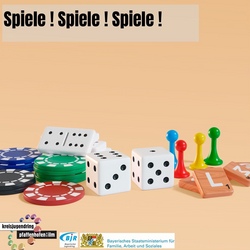 Spiele Workshop