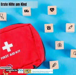 Erste Hilfe am Kind Kurs