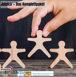 Juleica - Das Komplettpaket