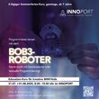 Programmieren lernen mit dem BOB3-Roboter