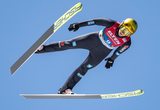 Skispringerinnen und Skispringer gesucht!