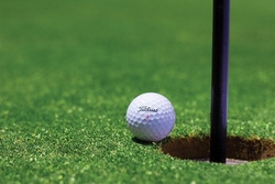 Golfcamp für Jungs und Mädels 