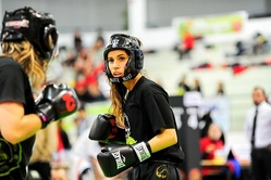 Kickboxen