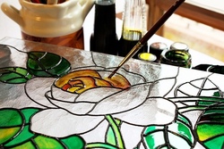 Jahreszeiten-Kreativ-Kurs