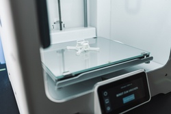 3D-Druck Ferienworkshop