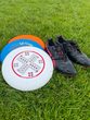Ultimate Frisbee