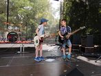  "Haste Töne"- Band-Workshop für Kinder (6-8 Jahre) 