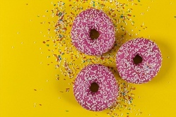 "Faschingsb&auml;ckerei"