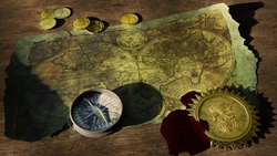 EscapeRoom - Das Geheimnis des Captains